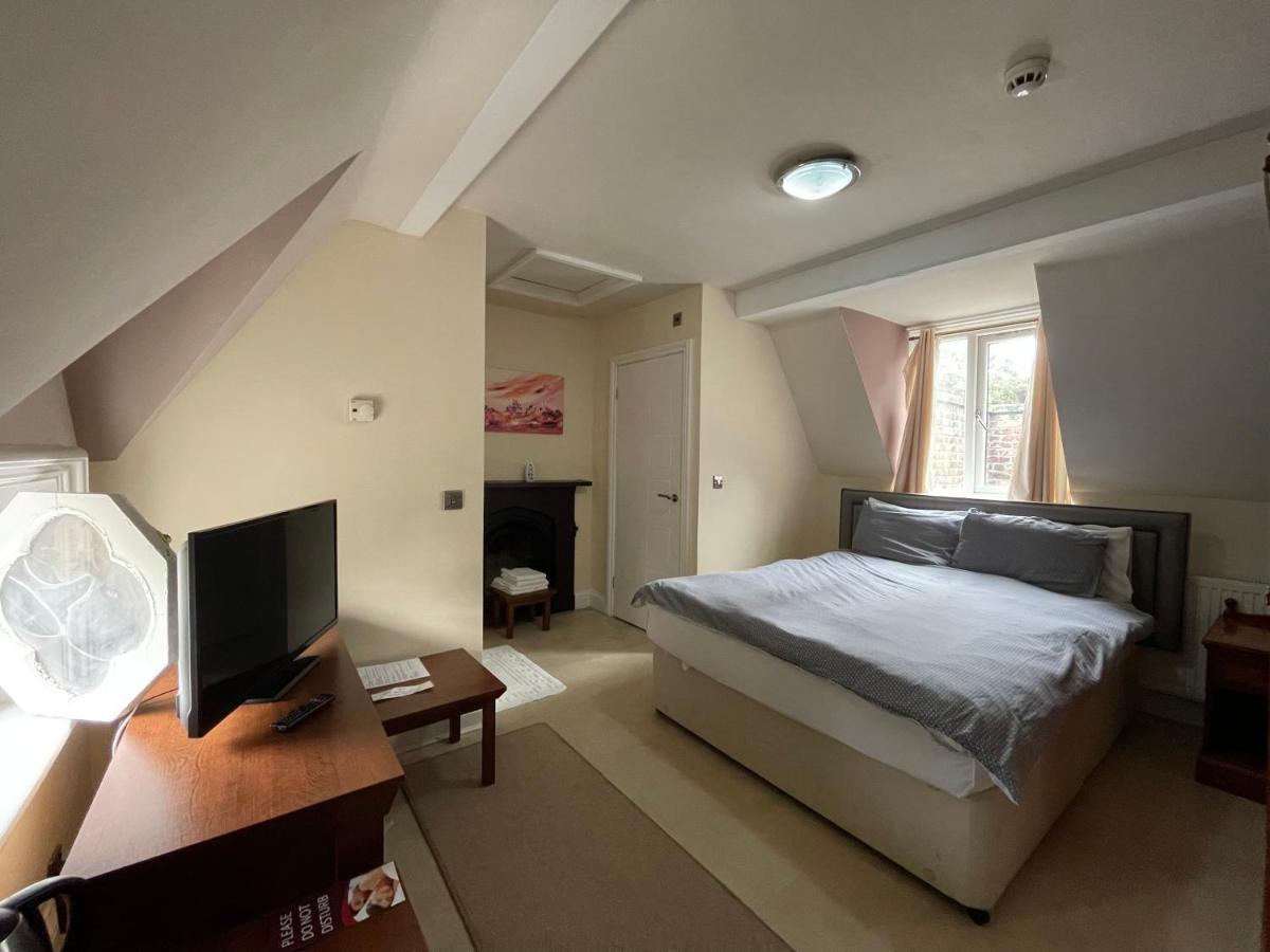 Milverton By Bevolve - Free Parking Manchester
