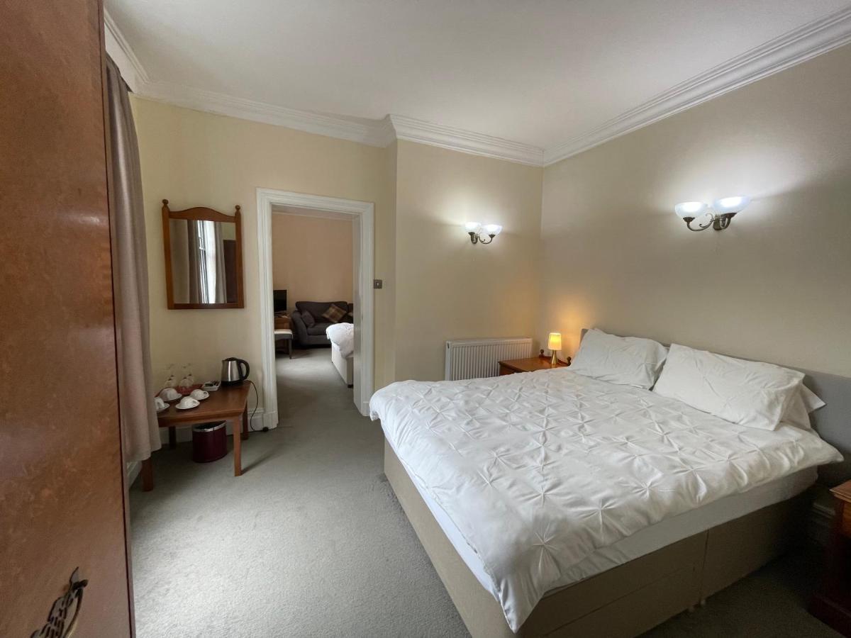 Milverton By Bevolve - Free Parking 3*