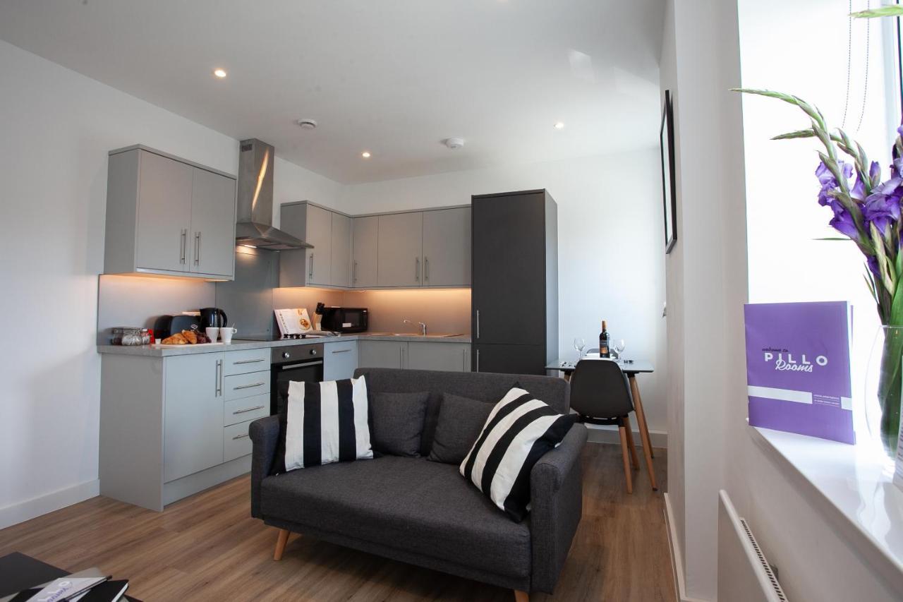 Luxury, Spacious In The Centre Of By Pillo Manchester