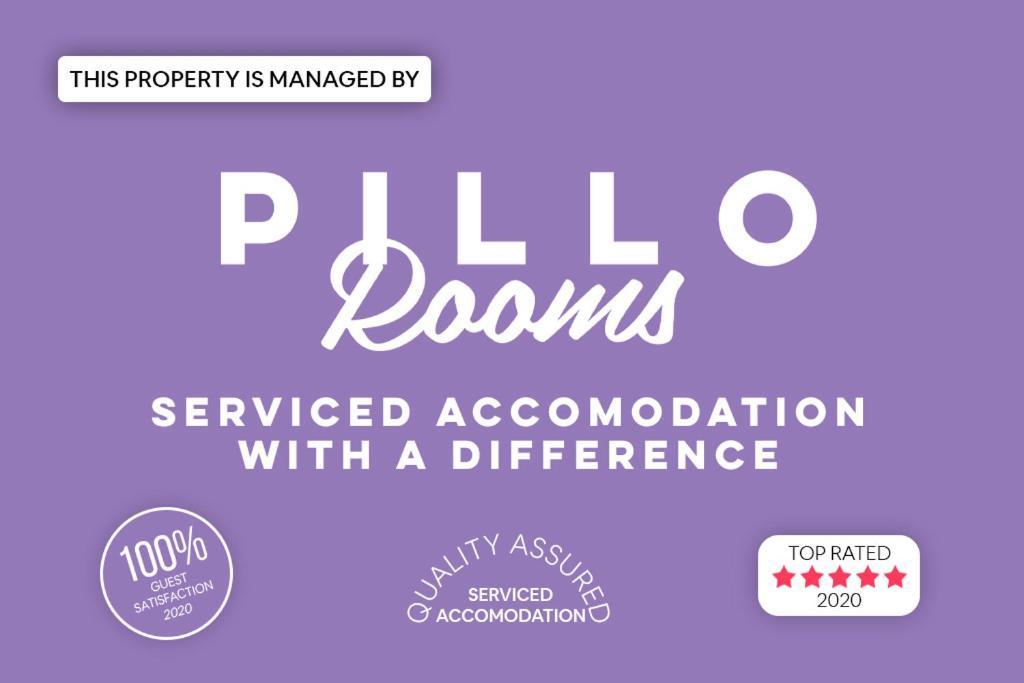Luxury, Spacious In The Centre Of By Pillo * Manchester