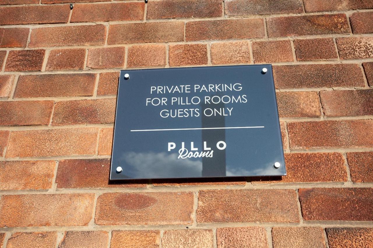 Luxury, Spacious In The Centre Of By Pillo Apartment *