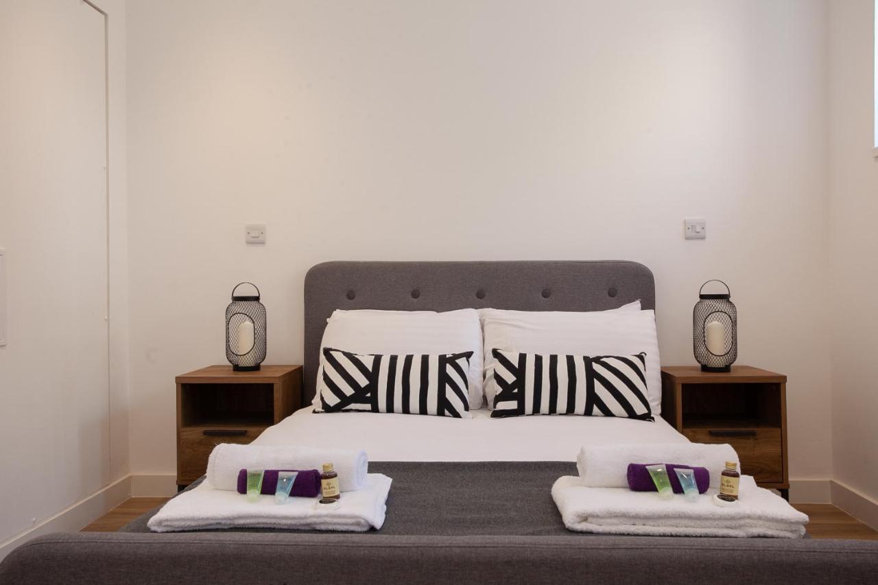 Luxury, Spacious In The Centre Of By Pillo Manchester