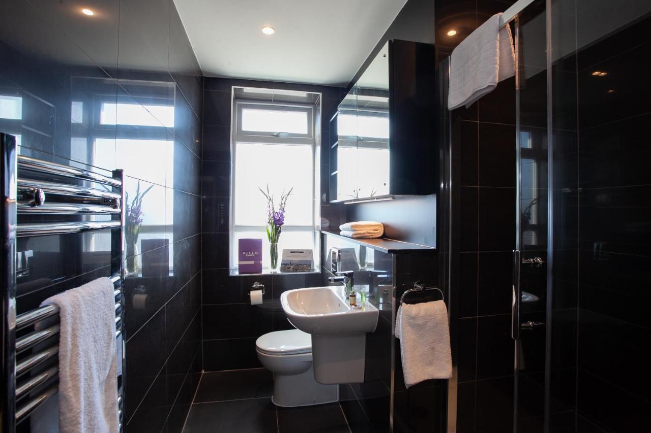 Apartment Luxury, Spacious In The Centre Of By Pillo Manchester