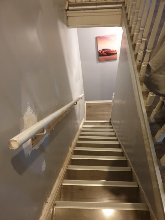 Ag House Apartment