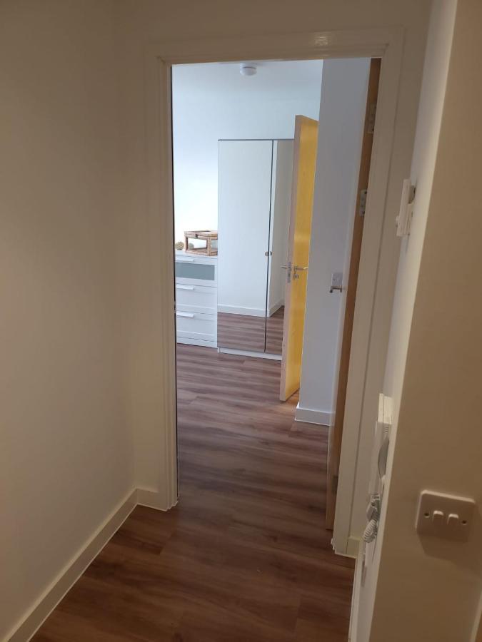 Brand New Luxury 2-Bed Flat With Stunning Views