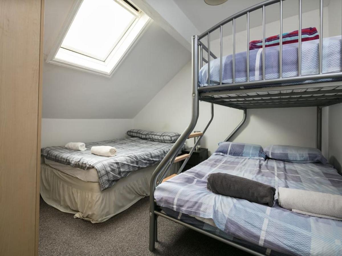 Homestay Short Term Shared R&r In Chorlton