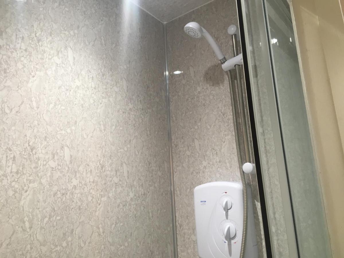 Short Term Shared R&r In Chorlton Homestay Manchester