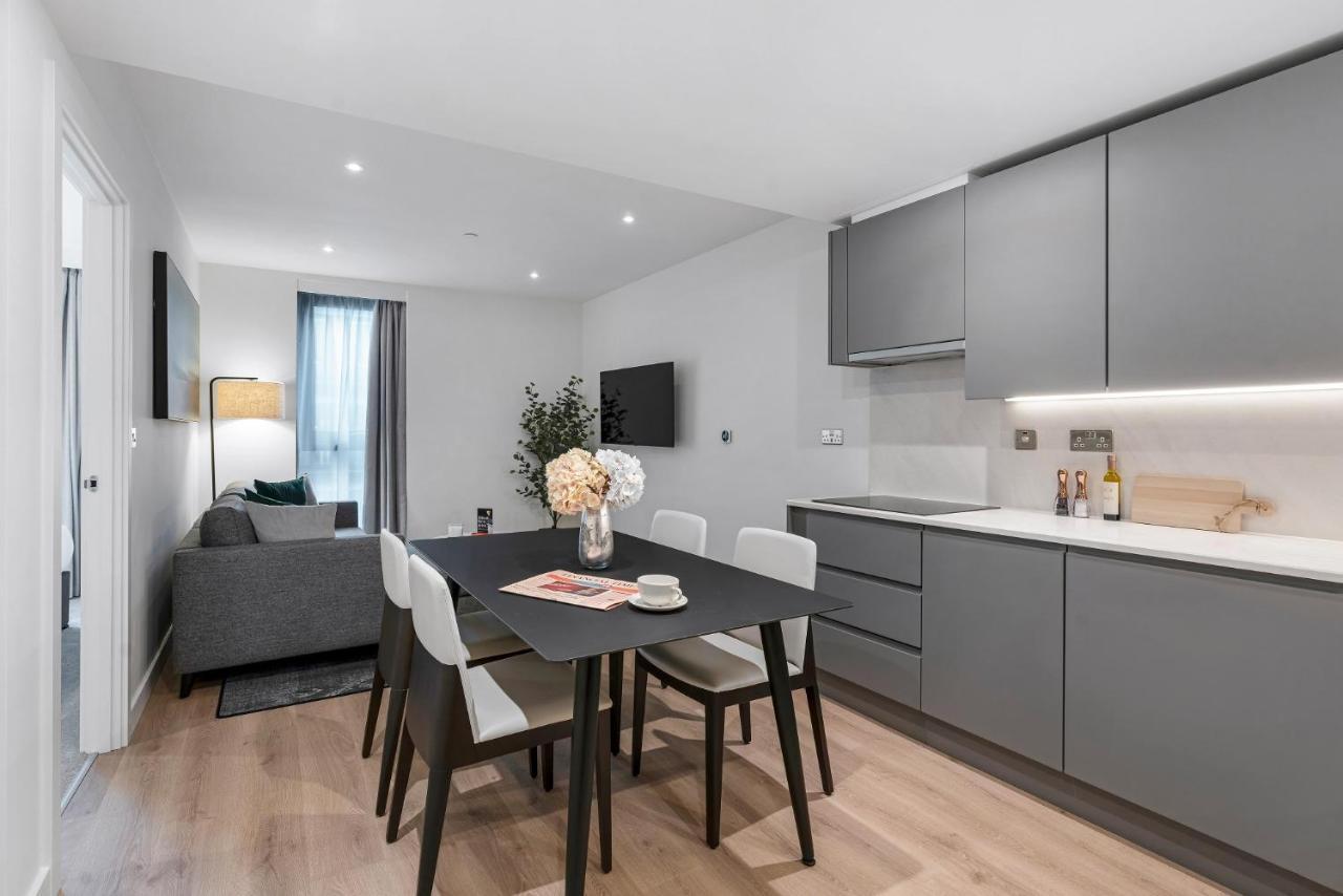 Citysuites 2 Manchester