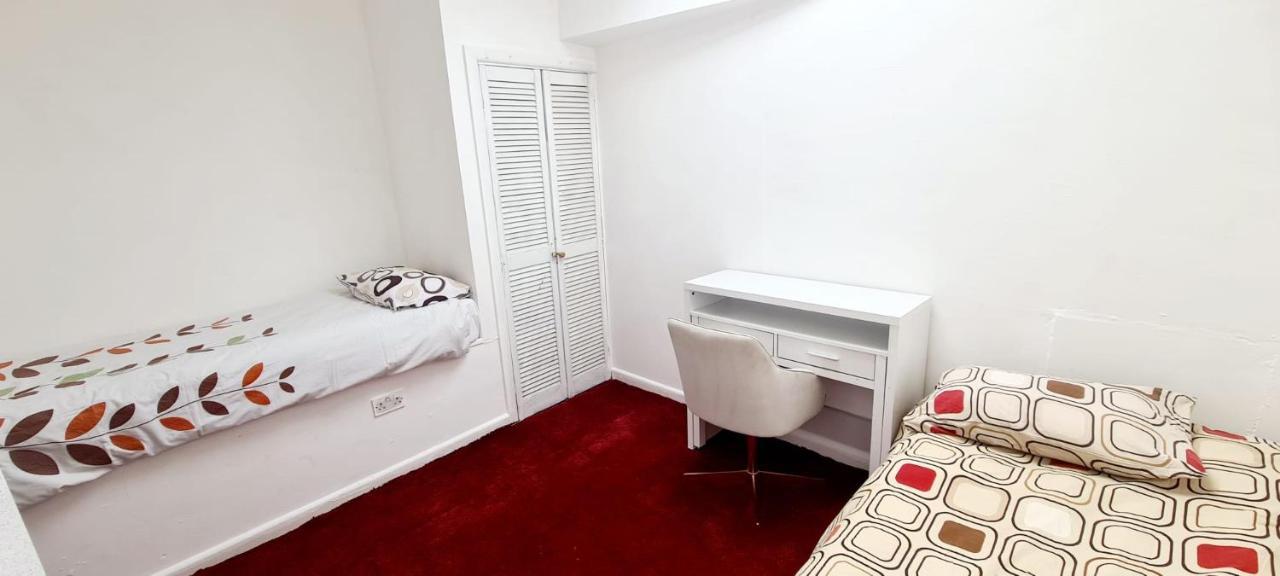 Olly's Place *