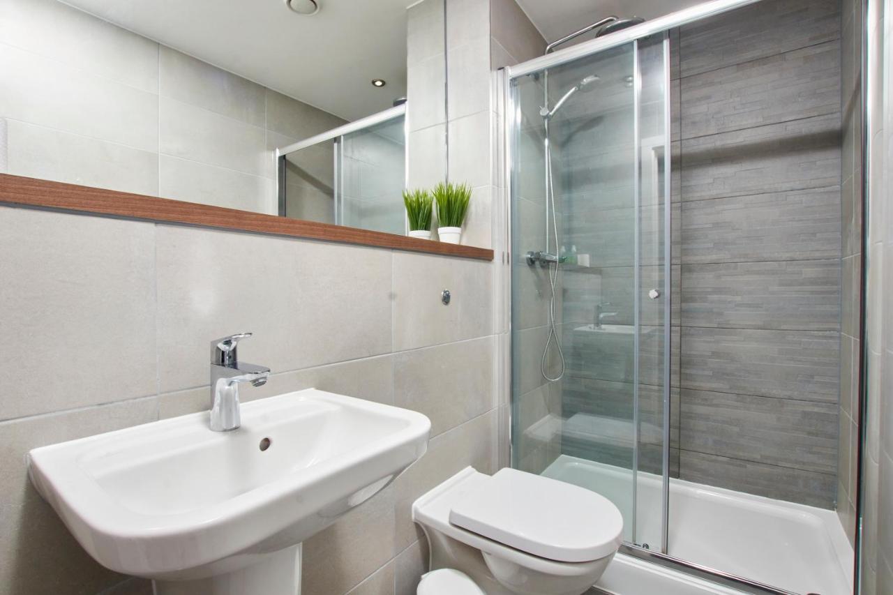 Lovely Central Abode - Amazing Views - Parking Apartment