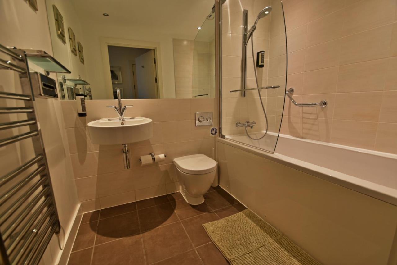 Apartment Icon25 Shudehill