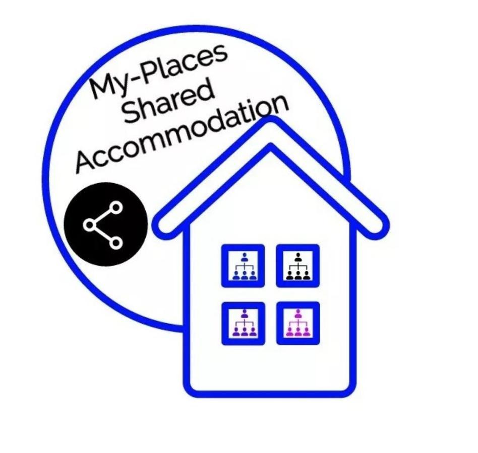 Short Term Shared R&r In Chorlton Homestay Manchester