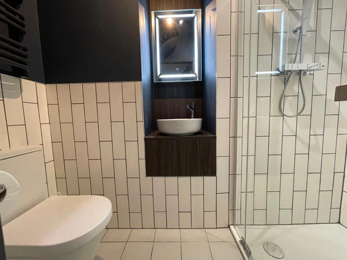 The Jacksonheim Boutique Aparthotel Holiday home