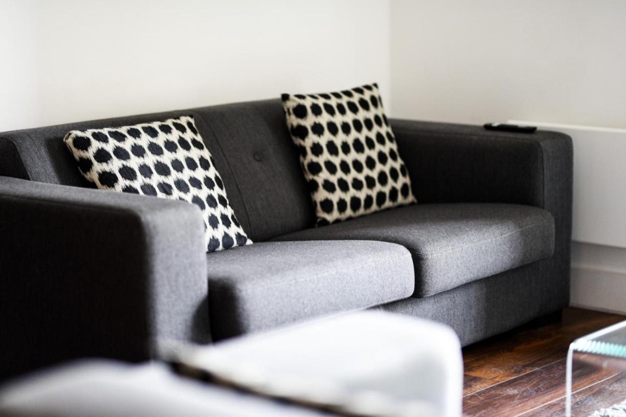 Onpoint - Spacious 2 Bedroom Apt - City Centre With Balcony * Manchester
