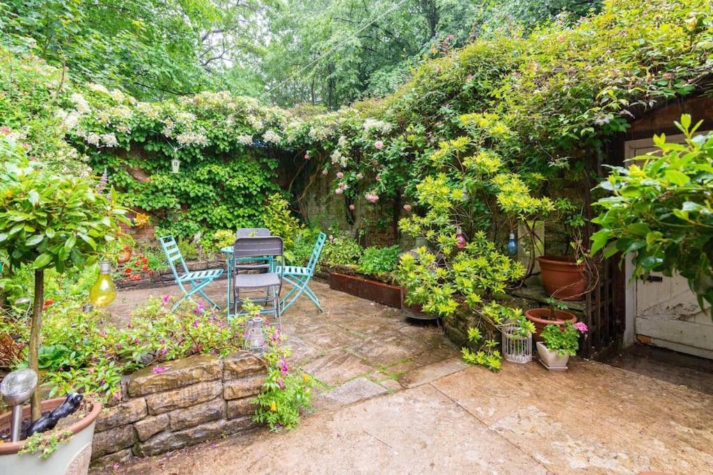Brookfield Holiday home Manchester