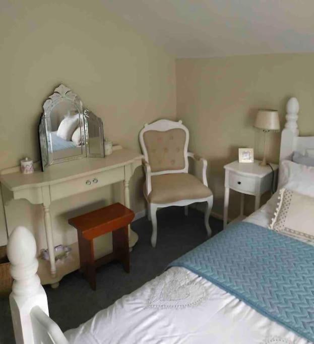 Brookfield Holiday home Manchester