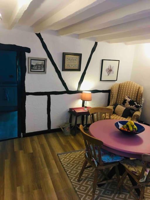 Holiday home Brookfield Manchester