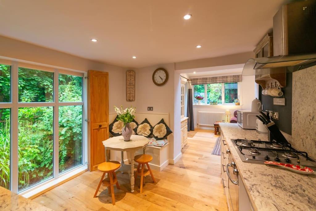 Brookfield Holiday home Manchester