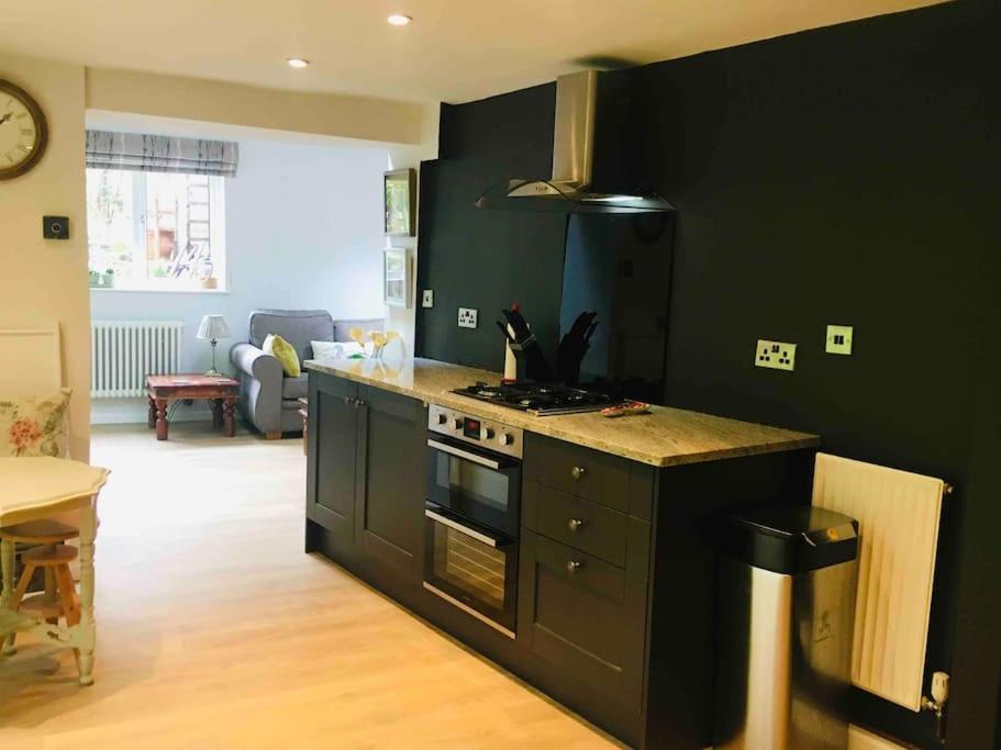 Holiday home Brookfield