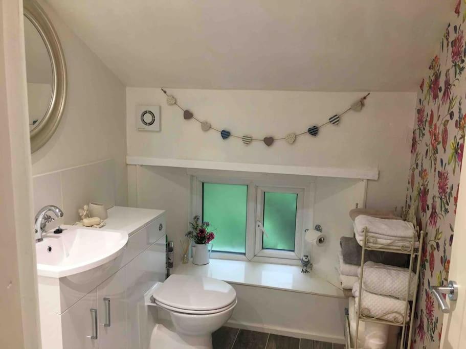 Brookfield Holiday home Manchester