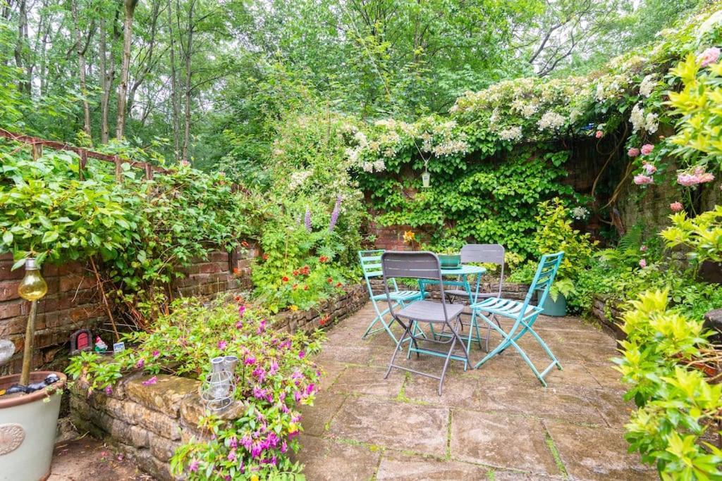 Holiday home Brookfield