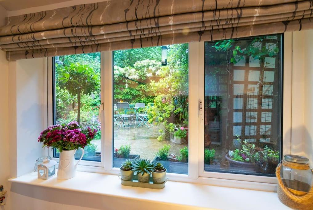 Brookfield Holiday home Manchester