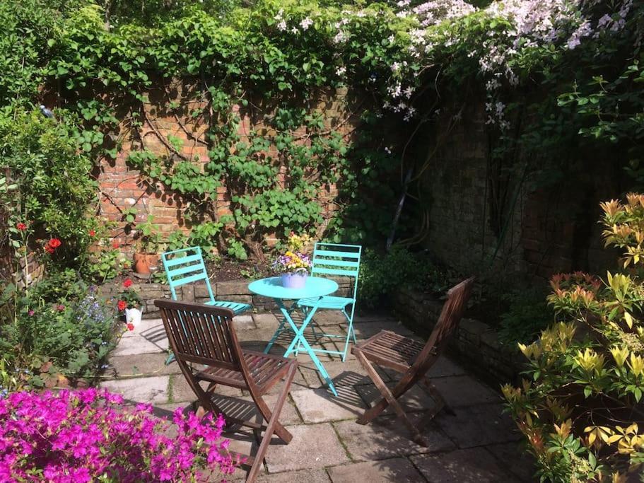 Brookfield Holiday home