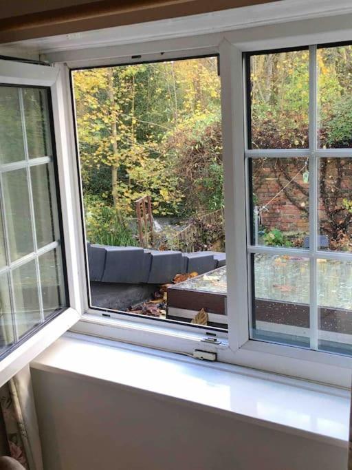 Brookfield Holiday home Manchester