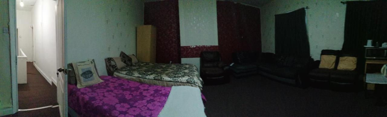 Homestay Carib Manchester