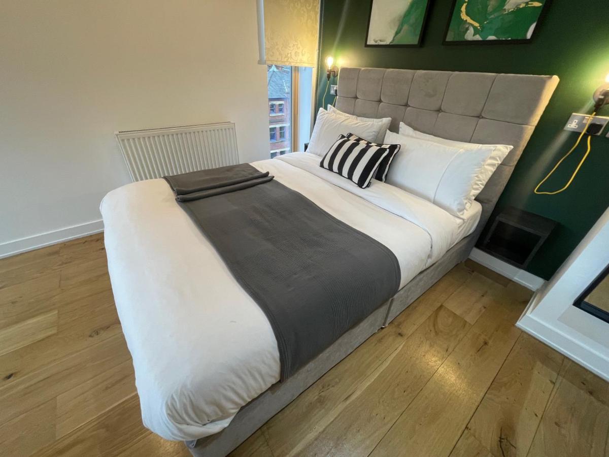 Quay Apartment *