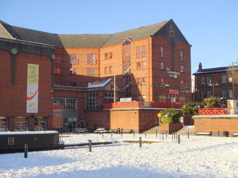 Castlefield 3*