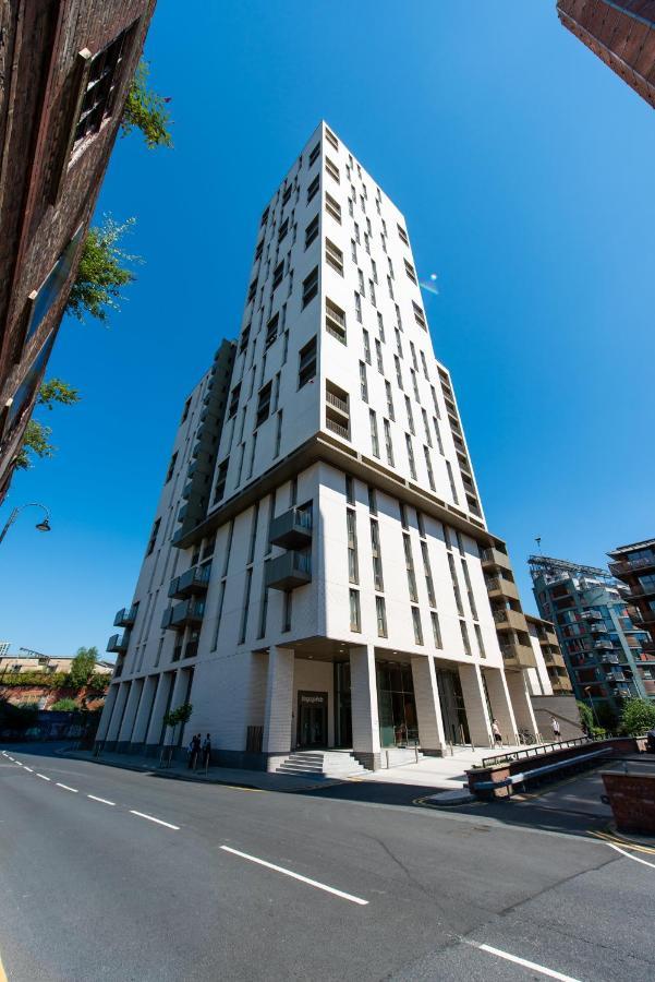 The Assembly Oasis Holding Apartment