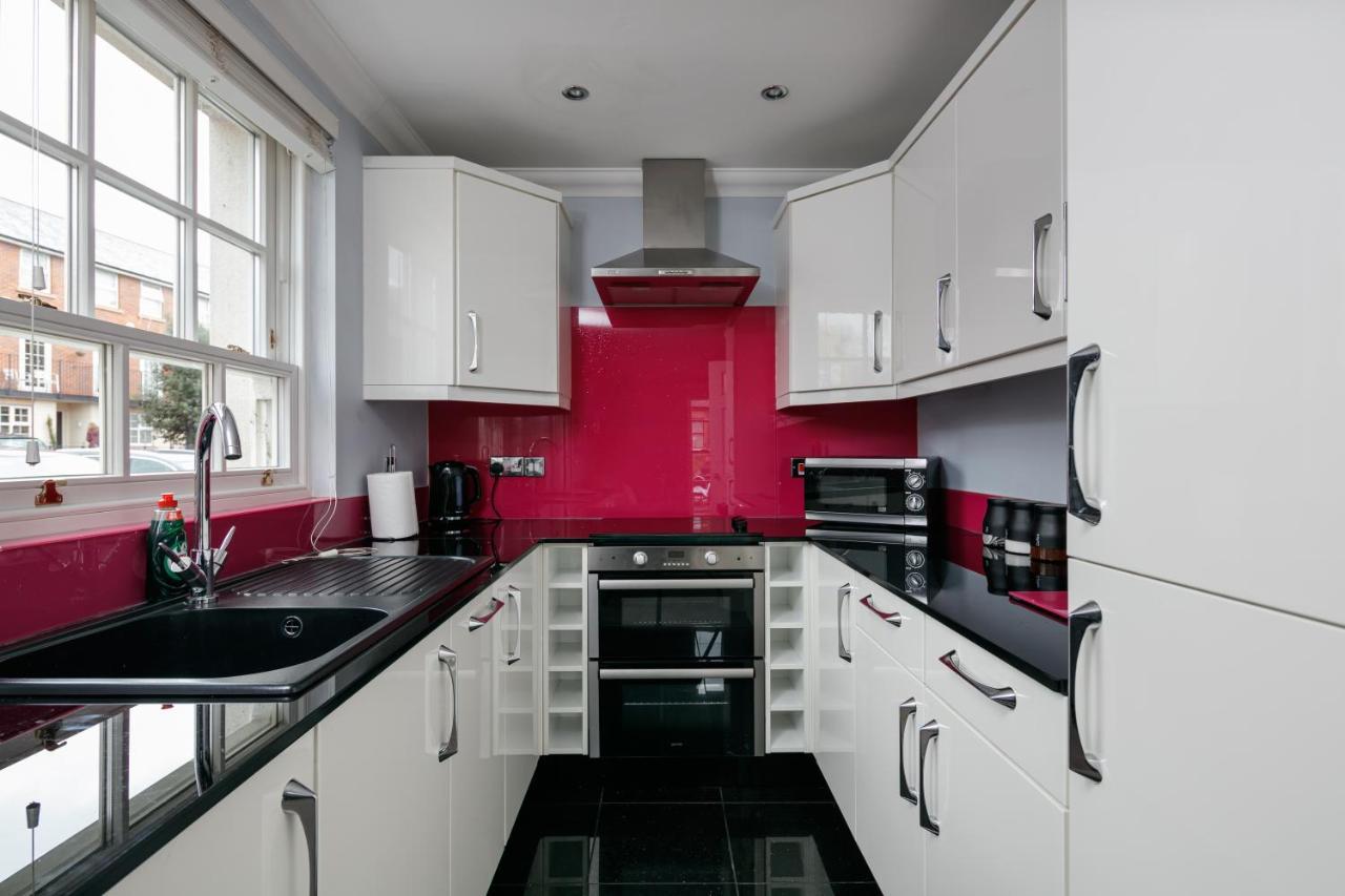 Holiday home The Finney - Gorgeous, Chic 3 Bedroom House *