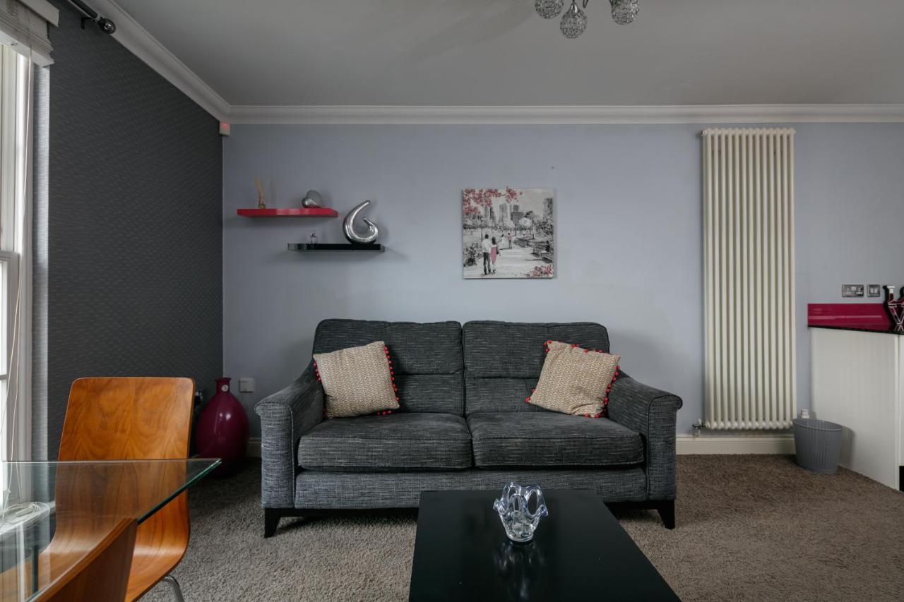 Holiday home The Finney - Gorgeous, Chic 3 Bedroom House *
