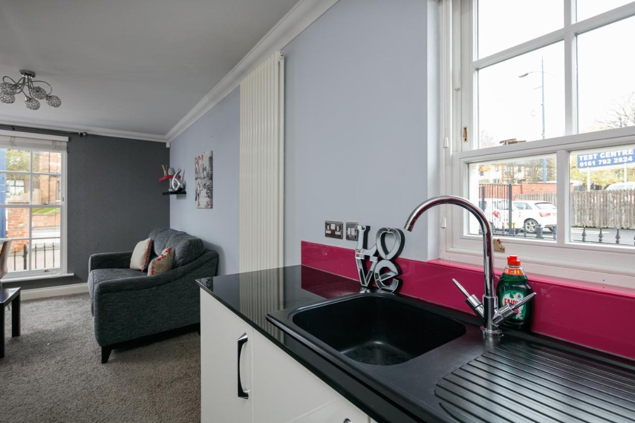 The Finney - Gorgeous, Chic 3 Bedroom House Holiday home *