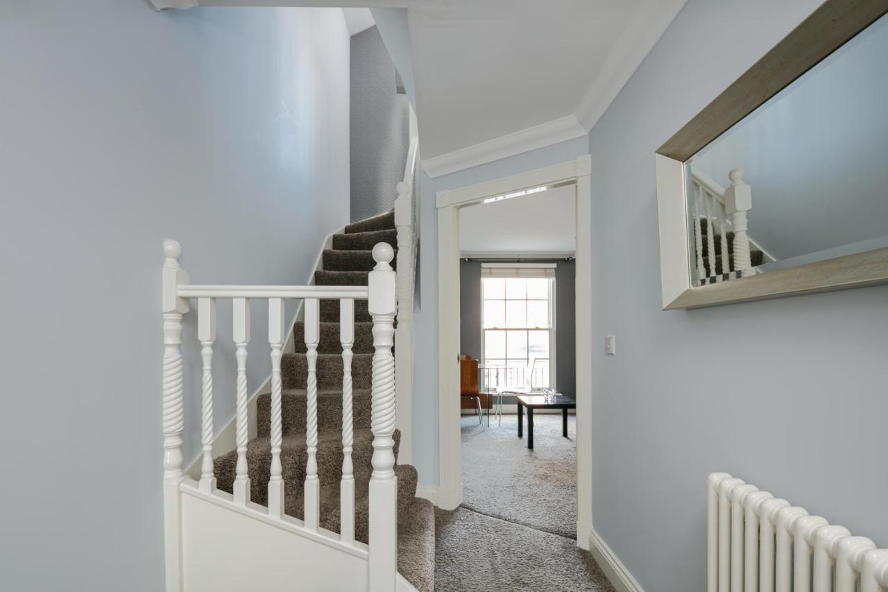 Holiday home The Finney - Gorgeous, Chic 3 Bedroom House *