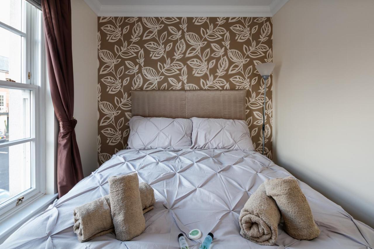 Holiday home The Finney - Gorgeous, Chic 3 Bedroom House Manchester