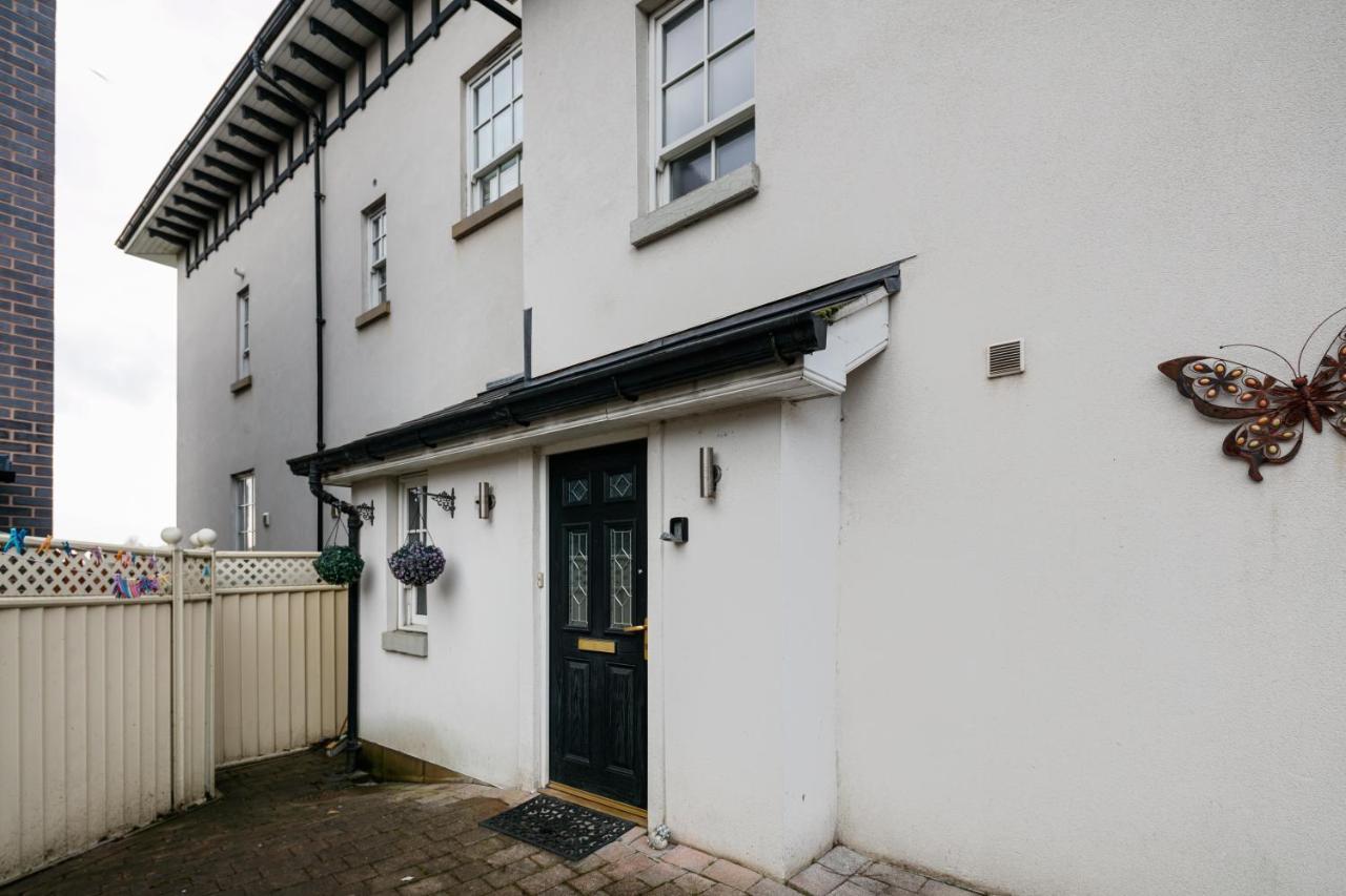The Finney - Gorgeous, Chic 3 Bedroom House Holiday home *