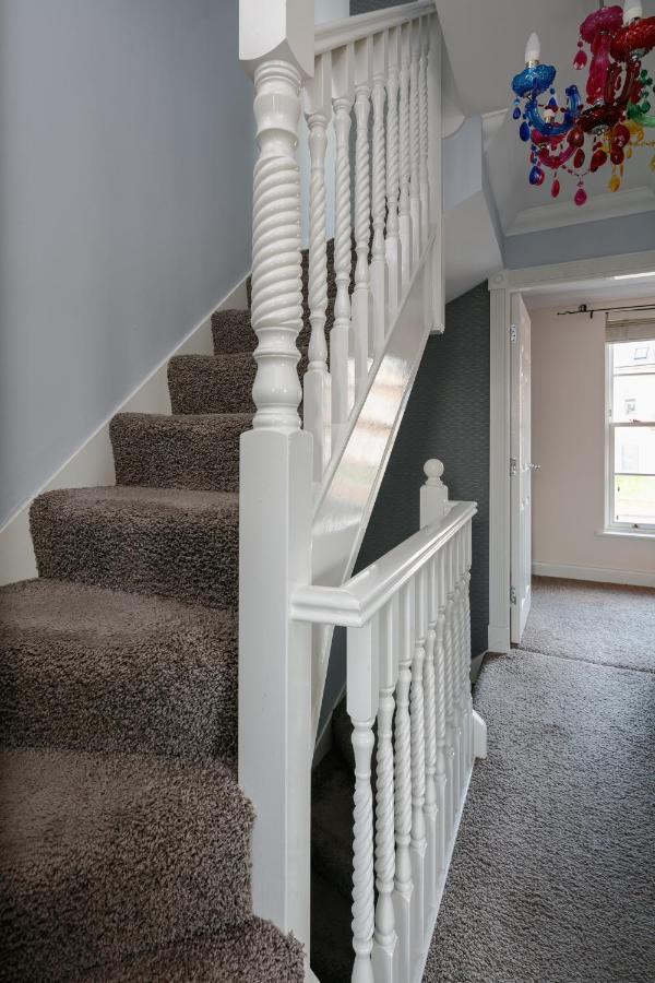 Holiday home The Finney - Gorgeous, Chic 3 Bedroom House *