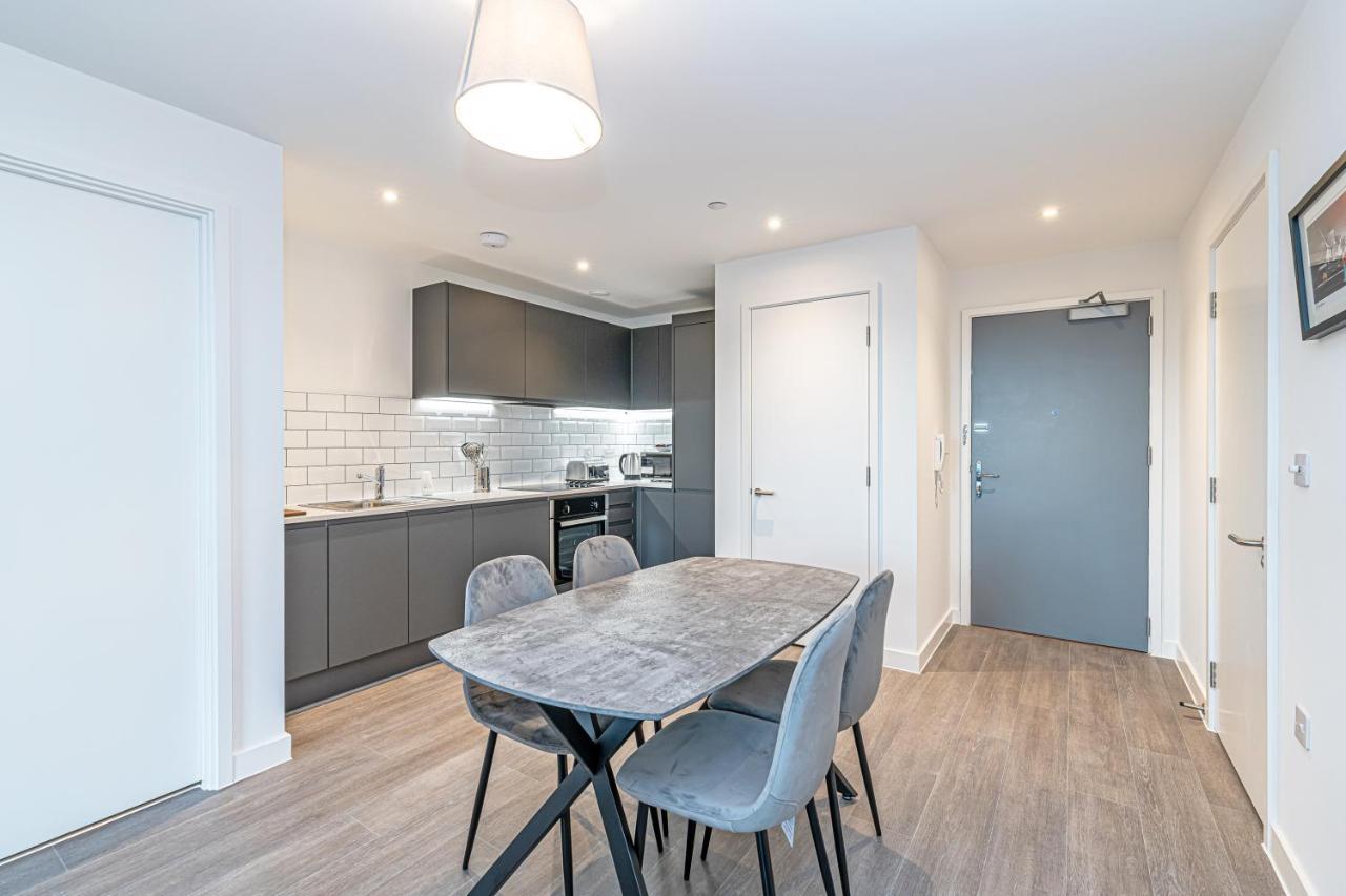 Insignia Apartment Manchester