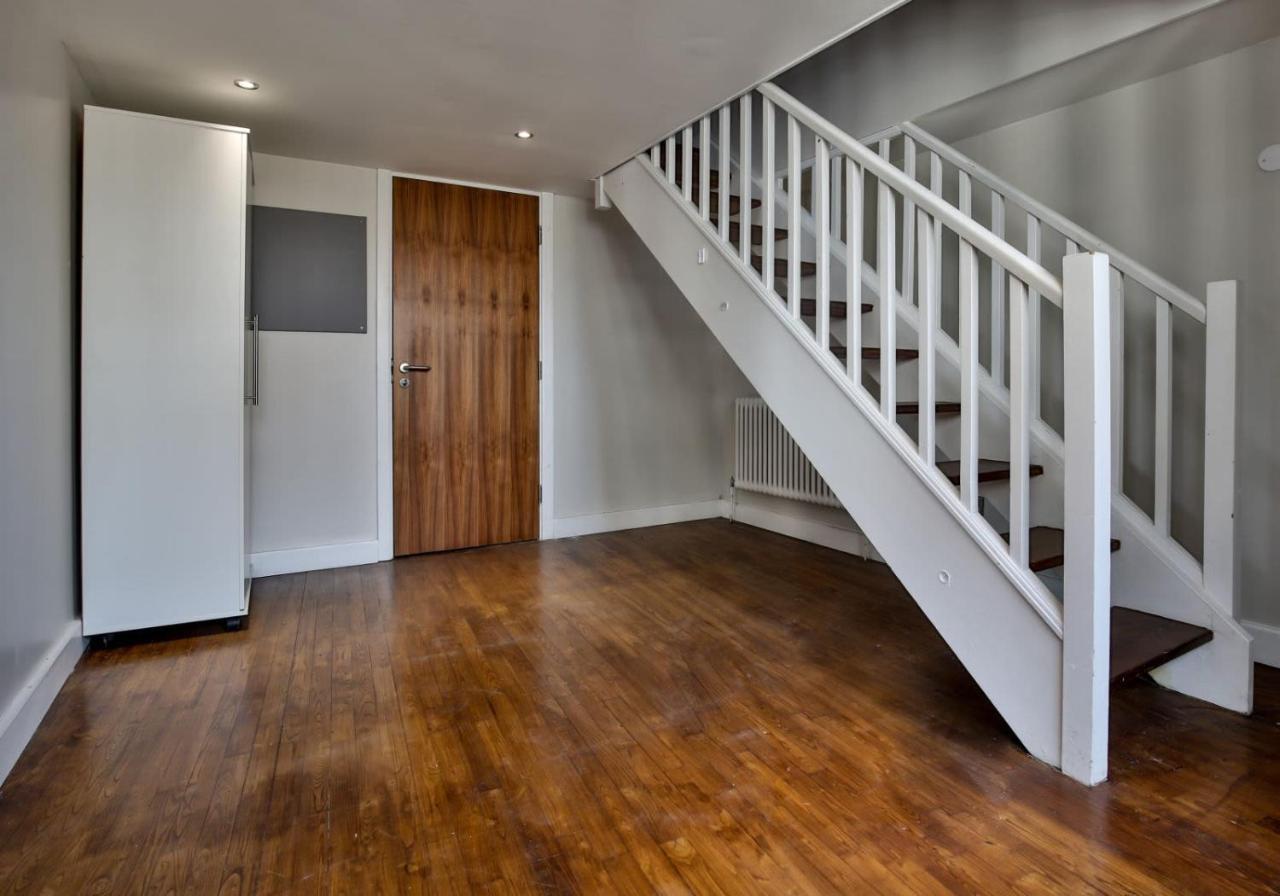 Modern & Bright Apartments In Manchester - Iq Hollingworth House *