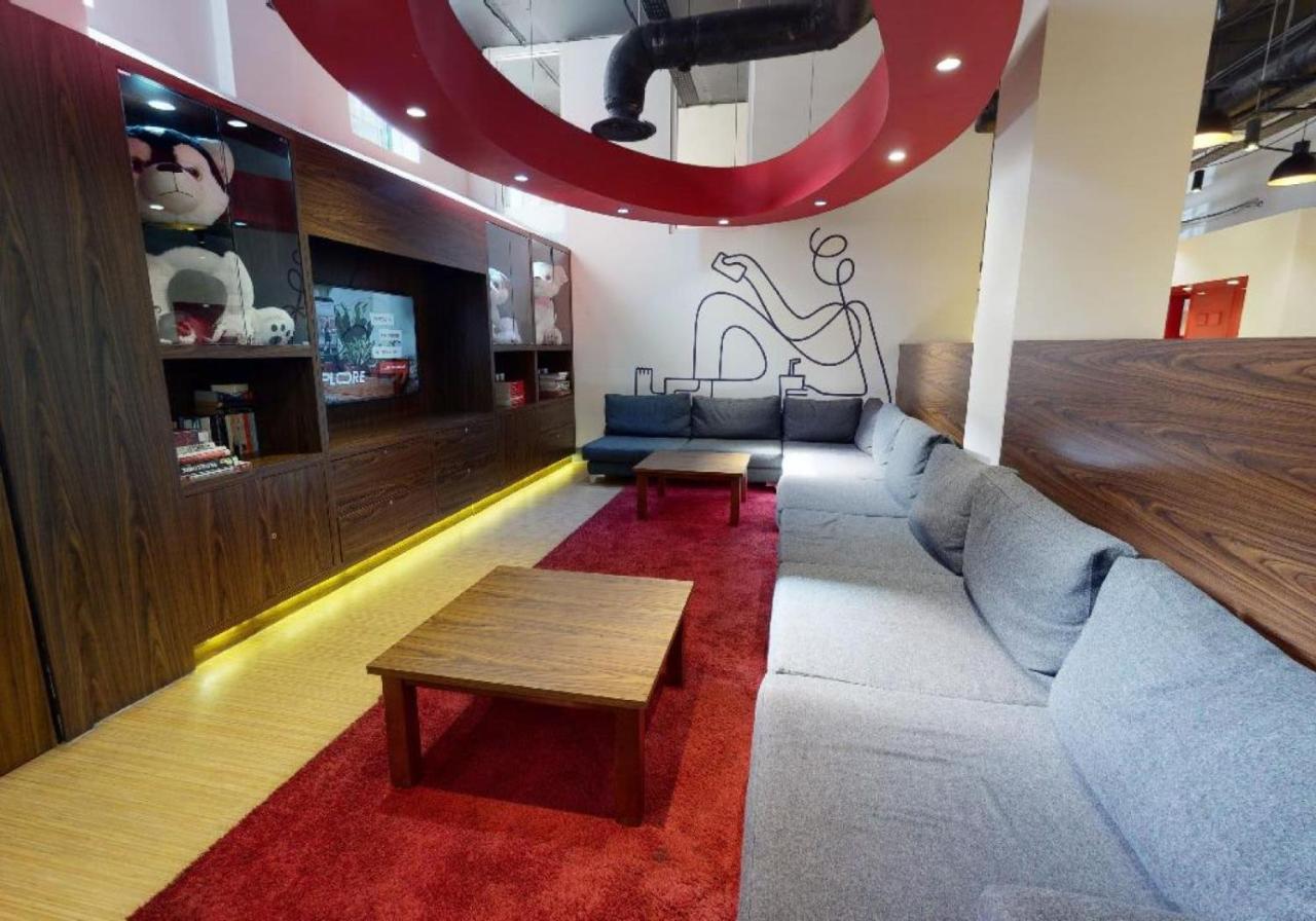Modern & Bright Apartments In Manchester - Iq Hollingworth House * Manchester