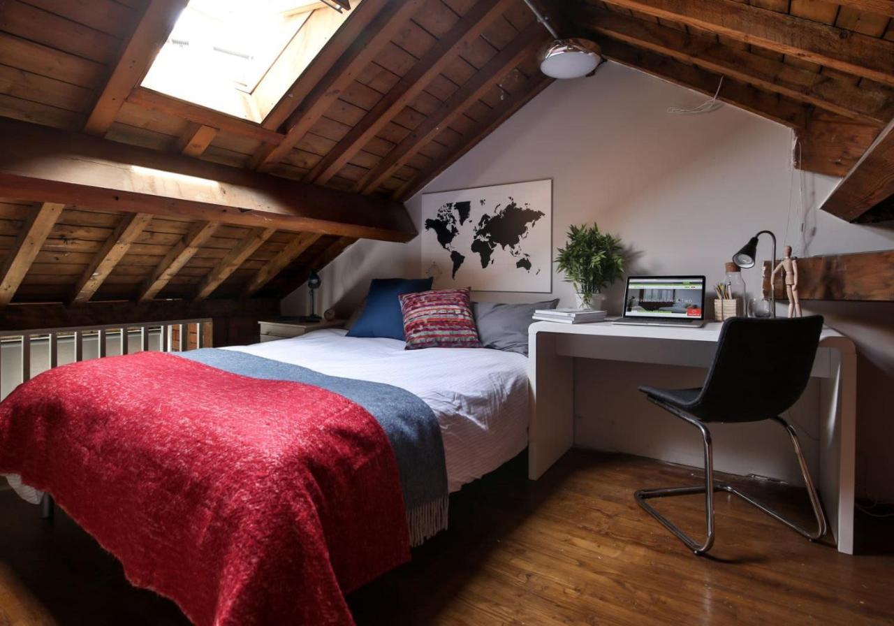 Modern & Bright Apartments In Manchester - Iq Hollingworth House Apartment Manchester