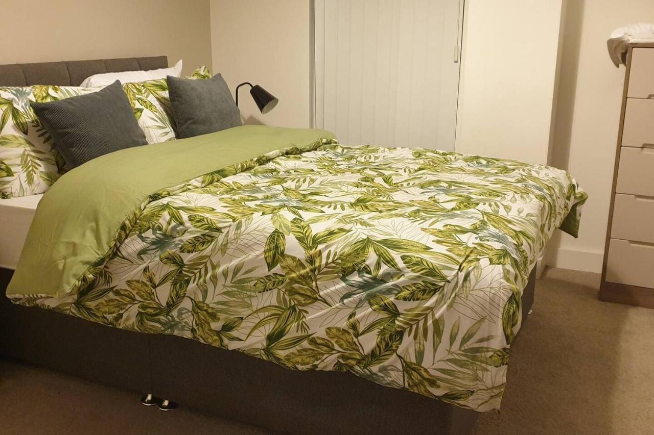 Stunning 2-Bed Apartment In Manchester City Centre * Manchester