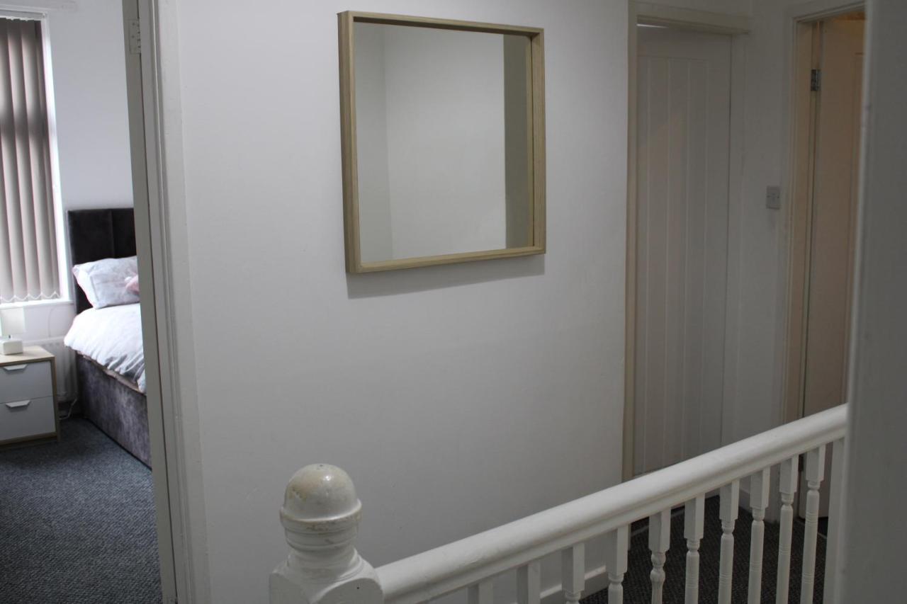 Holiday home Lovely, Spacious 3 Bed House Close To Centre *