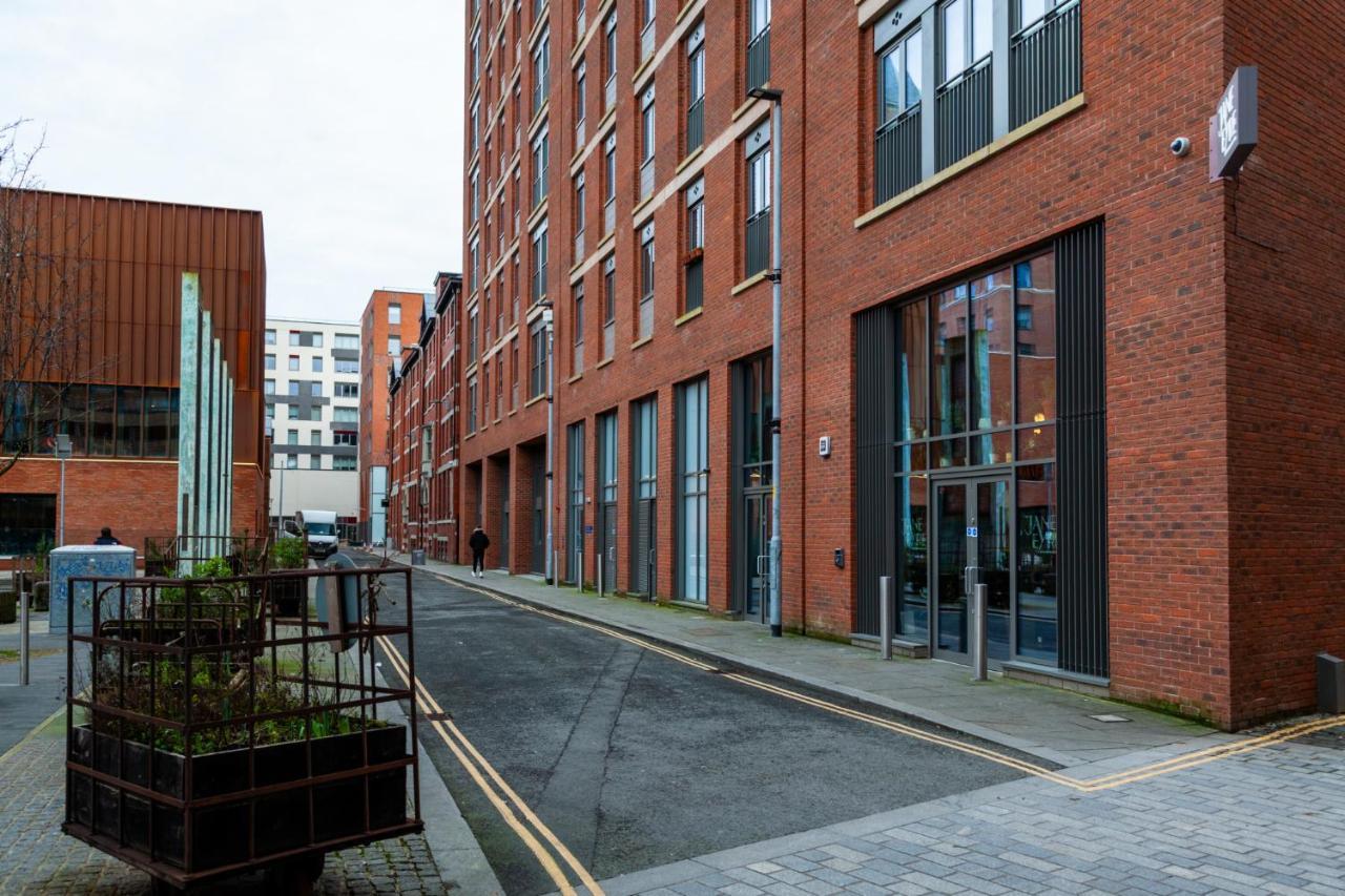 Aparthotel Onyx By Copper & Blossom