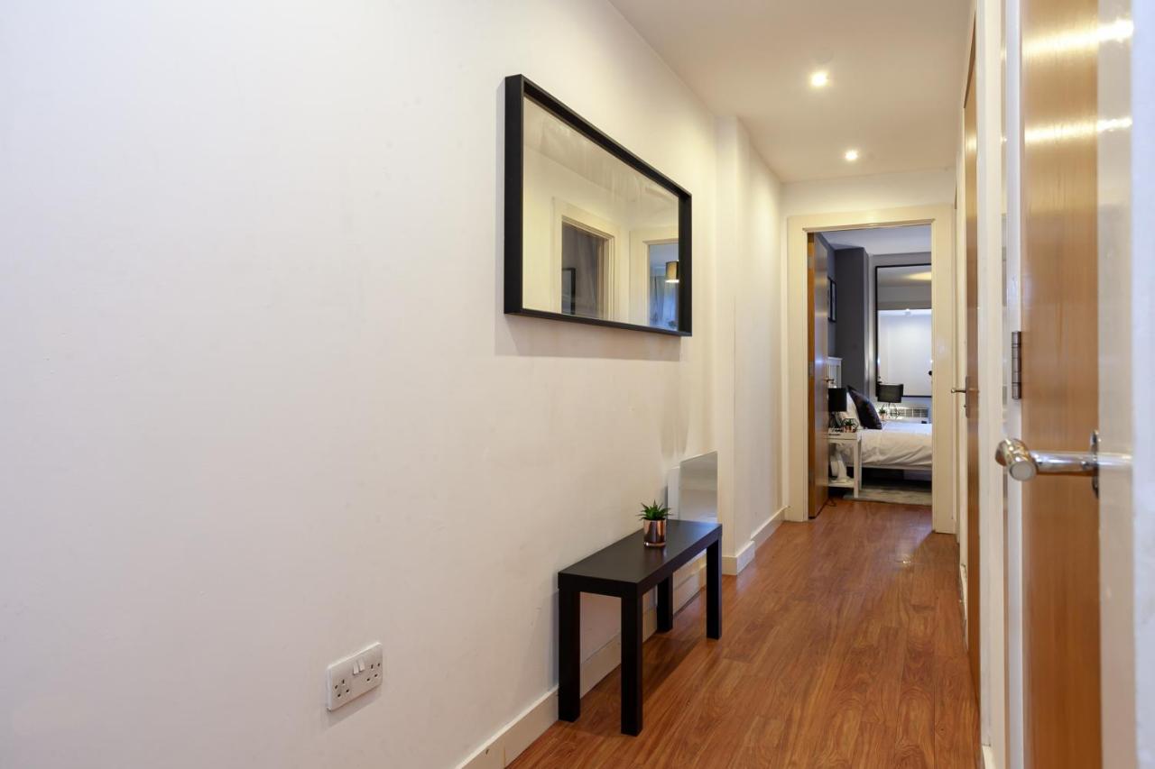 Noma Luxury Central Apartment *
