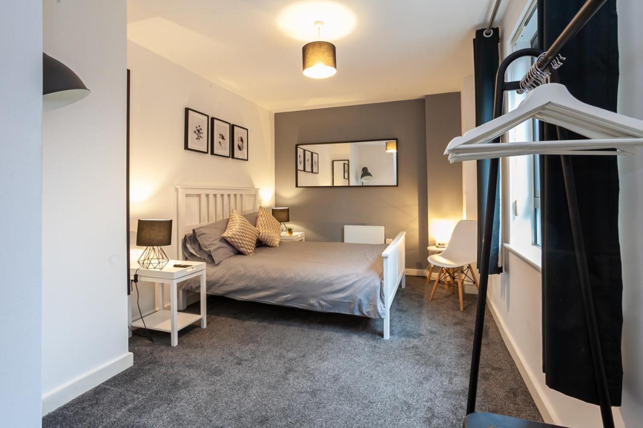 Apartment Noma Luxury Central *