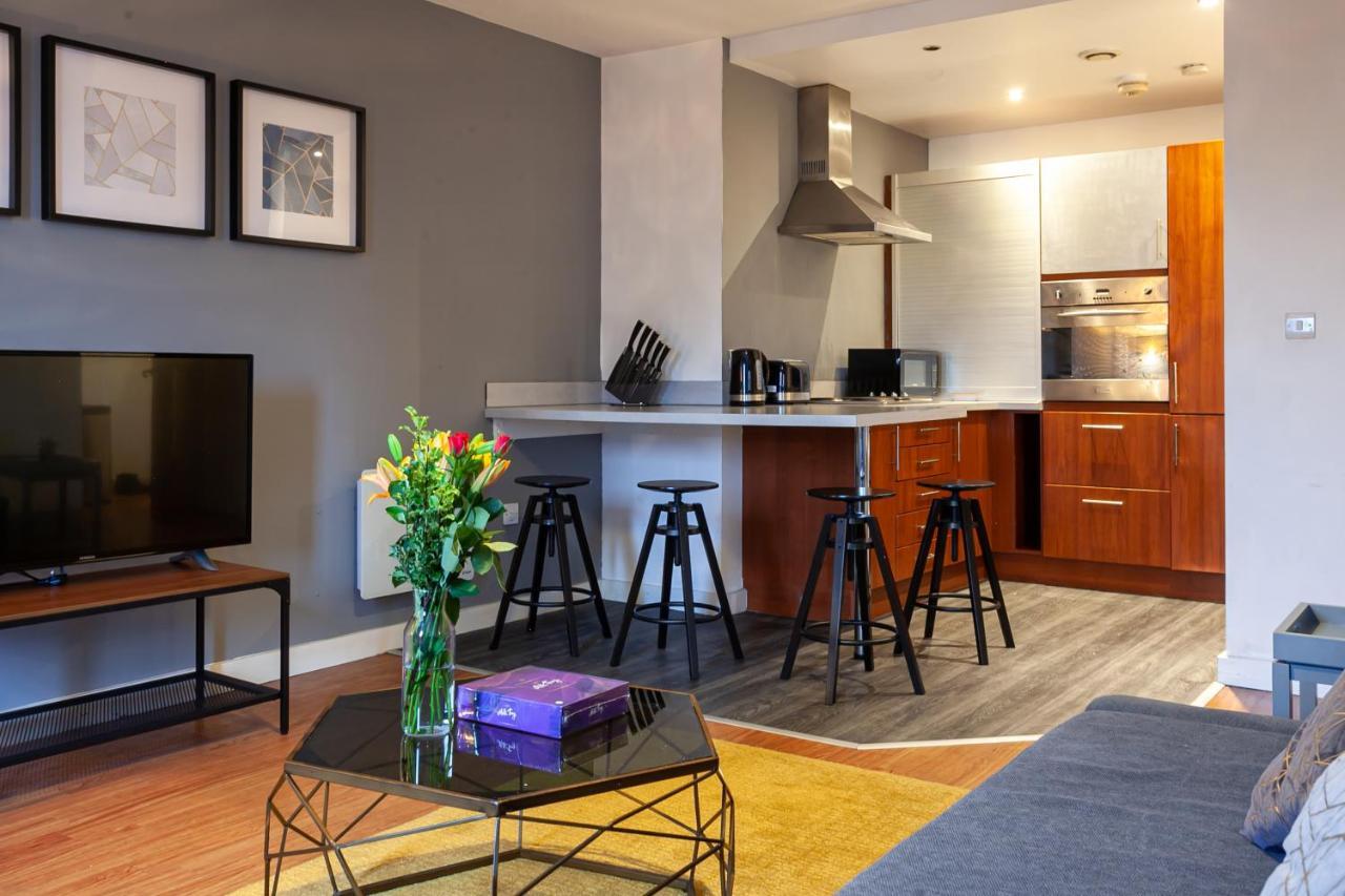 Noma Luxury Central * Manchester