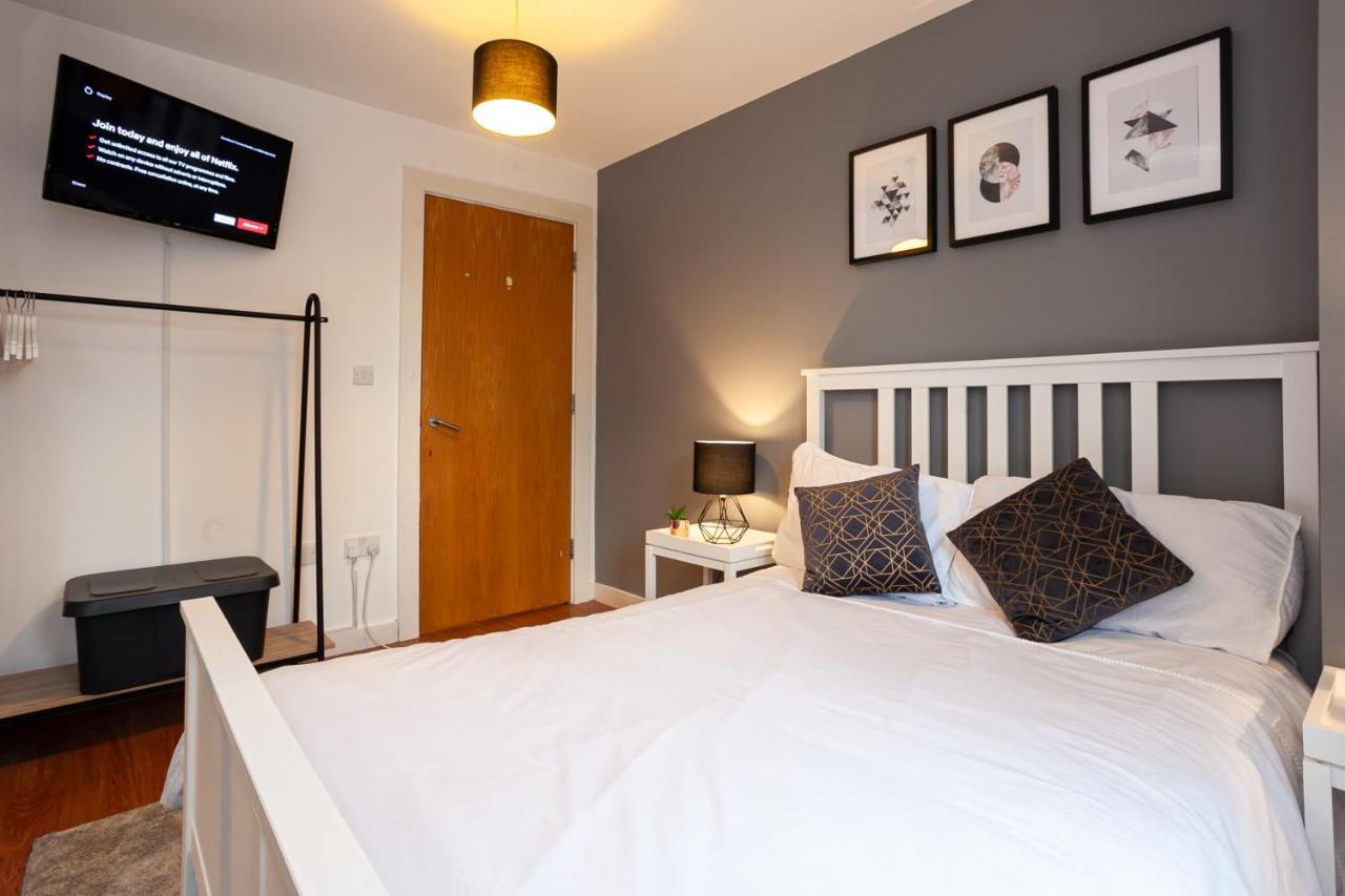 Noma Luxury Central * Manchester